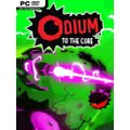 Qubic Games Odium To The Core PC Game